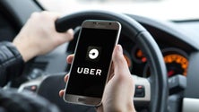 Imagem de Receio do regresso da Uber (vídeo)