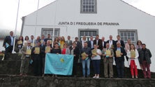 Imagem de Atribuídos 26 prémios de excelência Eco-Freguesia (Vídeo)