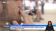 Tabaco é um vício difícil de deixar (vídeo)