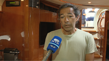 Imagem de ACIF defende observação de cetáceos fora do Funchal (vídeo)