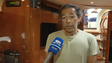 Imagem de ACIF defende observação de cetáceos fora do Funchal (vídeo)