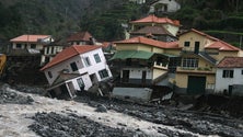 Imagem de Sistema de alerta de aluviões está pronto a funcionar