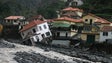 Imagem de Sistema de alerta de aluviões está pronto a funcionar
