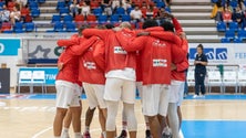 Imagem de CAB Madeira inicia temporada no Dragão Arena (áudio)