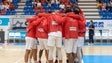 Imagem de CAB Madeira inicia temporada no Dragão Arena (áudio)