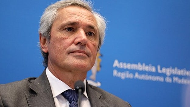 Imagem de José Manuel Rodrigues apela para o cumprimento das regras
