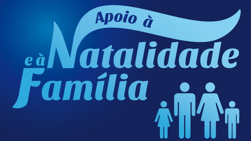 Câmara do Funchal atribui apoios à natalidade