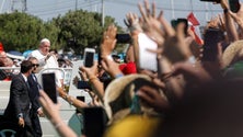 Imagem de JMJ: Lisboa foi a jornada com menos problemas