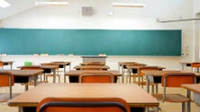 Imagem de Exames do 9.º ano e provas de aferição canceladas