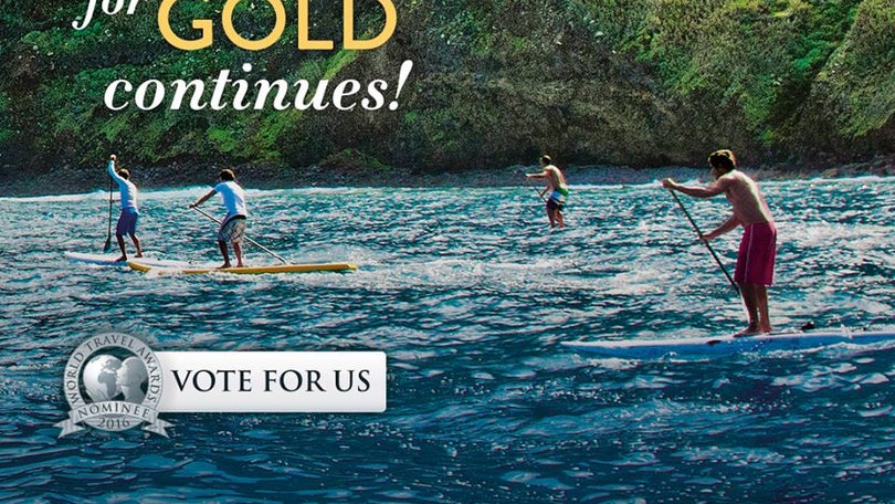 Imagem de Madeira está de novo na corrida a melhor destino insular do mundo
