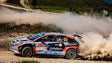 Imagem de Kris Meeke dominou e venceu Rali de Castelo Branco