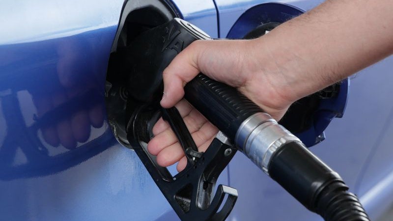 Imagem de Gasolina em Portugal 17 cêntimos/litro mais cara do que média da UE