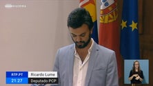 Imagem de Covid-19: PCP defende criação de programa de emergência económica para o Porto Santo (Vídeo)