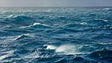 Imagem de Oceano Atlântico Norte bate recorde de temperatura