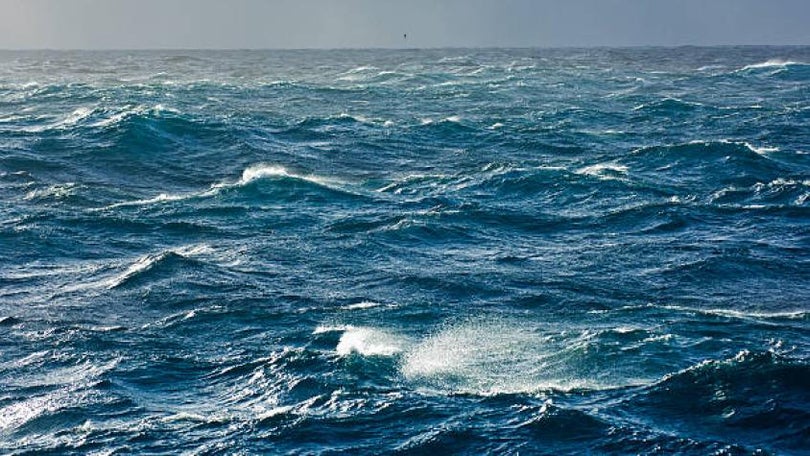 Imagem de Oceano Atlântico Norte bate recorde de temperatura