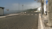 Imagem de Lajes do Pico resiste à Covid-19 (Vídeo)