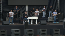 Imagem de Concertos e festas um pouco por toda a cidade (vídeo)