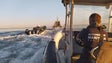 Imagem de Apreendida embarcação de alta velocidade no Sul de Portugal