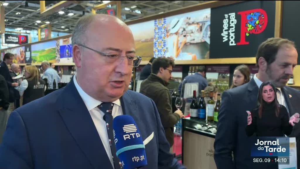 Prejuízos na agricultura. Ministro garante apoios em duas semanas