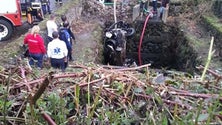 Imagem de 4 mortos em dois acidentes de viação na ilha de São Miguel [Vídeo]
