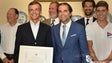 Imagem de Velejador João Rodrigues homenageado por título mundial de Raceboard
