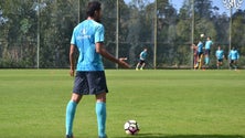 Imagem de União recebe domingo o Desportivo de Chaves (Vídeo)