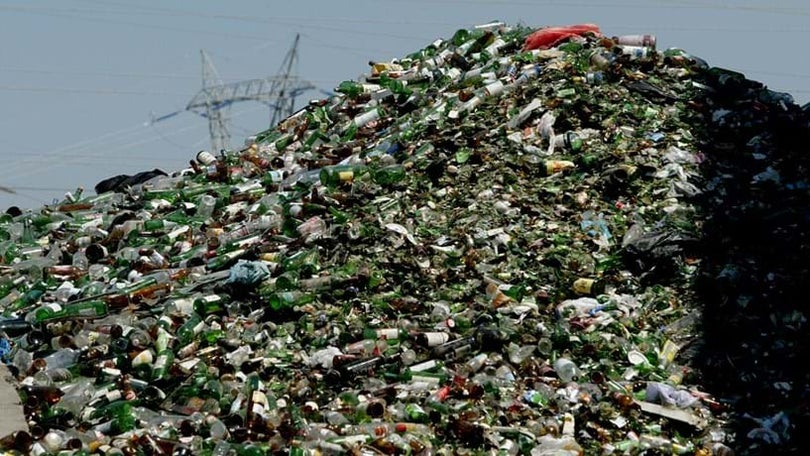 Imagem de Portugal suspende autorizações de importação de resíduos até 31 de dezembro