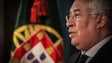 Imagem de Costa diz em tempos difíceis importa celebrar o orgulho de ser português