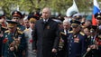 Imagem de Rússia ameaça com resposta proporcional e adequada