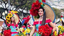 Festa da Flor com menos procura este ano