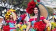 Imagem de Festa da Flor com menos procura este ano