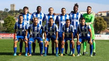 Imagem de Portosantense recebe o Tirsense em Câmara de Lobos (áudio)