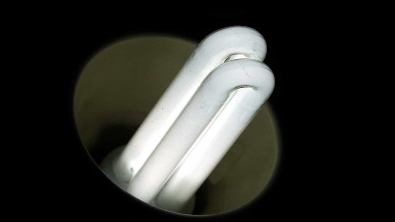 Imagem de Eletricidade sobe 34% no mercado grossista ibérico