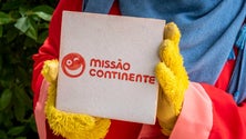 Imagem de Missão Continente apoiou 56 instituições madeirenses
