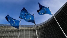 Imagem de Madeira vai receber 1.200 milhões de euros de fundos europeus (Vídeo)