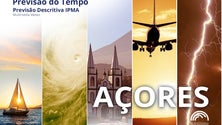 Imagem de IPMA melhora previsão do tempo nos Açores (Som)