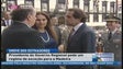 Imagem de Presidente do Governo Regional pede um regime de exceção para a Madeira (Vídeo)