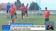 Imagem de Marítimo termina temporada na l Liga no sábado, num jogo em casa frente ao Famalicão (Vídeo)