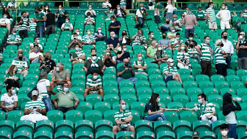Imagem de Federação pede levantamento das limitações