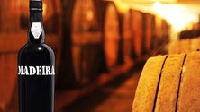 Imagem de Venda de vinho Madeira baixou cerca de 3% no ano passado
