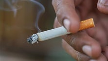 Imagem de Maços de tabaco com selo violeta e imposto mais caro em 2021