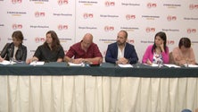 Imagem de PS diz que governo do PSD não resolveu os problemas (vídeo)