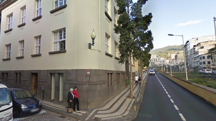 Imagem de Detido suspeito de atacar idosa com arma branca no Funchal