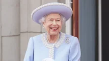 Imagem de Governo regional manifesta pesar pela morte da rainha Isabel II
