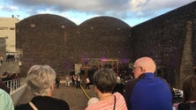 Imagem de Funchal investiu 300 mil euros para requalificar Cais do Carvão