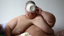 Imagem de Obesidade é epidemia na Europa agravada pela pandemia