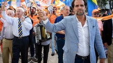 Imagem de PSD Madeira consagra Albuquerque