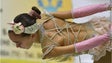 Imagem de Madalena Costa: a jovem que aos 10 anos é bicampeã da Europa