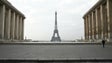 Imagem de Covid-19: França regista mais de 7 mil novas infeções pelo segundo dia consecutivo