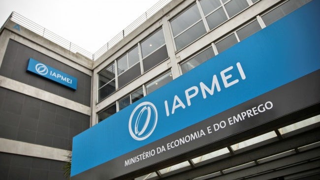 Estado transfere património imobiliário em Sines para o IAPMEI